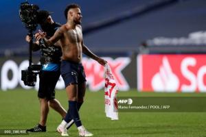 Neymar - 2020