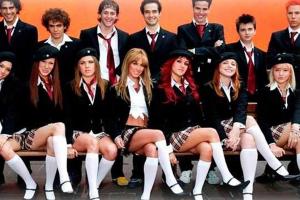 Rebelde 