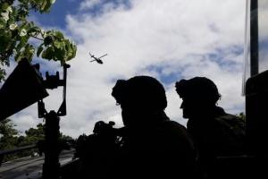 Referencia Ejército.
