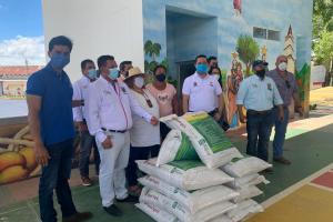 Bioabono en Coyaima Tolima