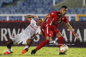 América de Cali - 2020