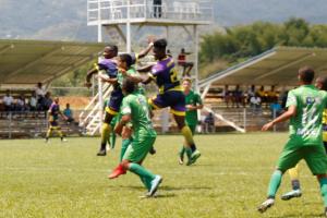Cauca no viene a la copa win