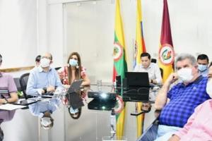 El nuevo Sistema Estratégico de Transporte Público es un proyecto de $440.000 millones 