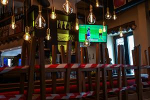 Reapertura bares en Alemania