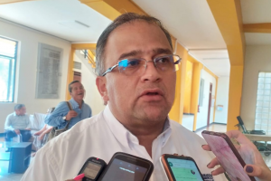 Según Brian Bazin Bulla Tovar. "Esta es una Cámara de Comercio de puertas abiertas, aquí nunca hemos ocultado nada"