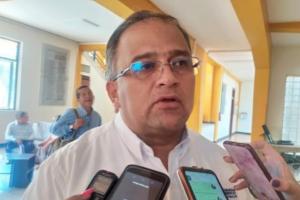 Era evidente el distanciamiento de la CCI con la gobernación del Tolima y alcaldía de Ibagué
