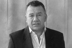 Ernesto Conde sufría de tensión arterial y una complicación derivada de esa patología habría provocado su fallecimiento