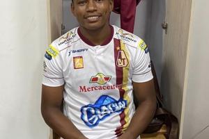 Destacado Campaz