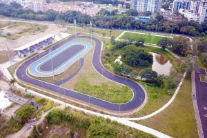 escenario deportivos Ibagué 