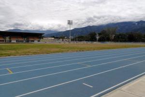 escenarios deportivos Ibagué 