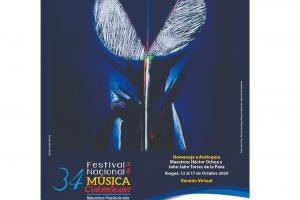Festival Nacional de la Música Colombiana en el Tolima