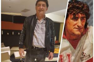 fallecio el arquero ex tolima