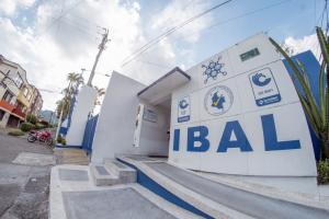 IBAL