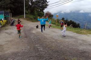 Deporte IMDRI
