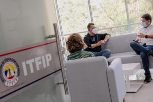 ITFIP El Espinal