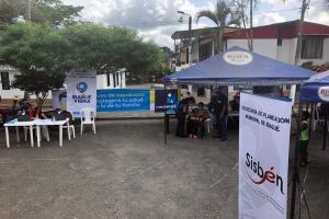 jornada de salud Ibagué 