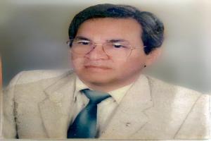 Jesús María Lozano Rondo, socio-fundador de la Clínica Tolima 