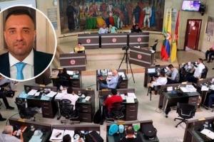 El pasado 4 de agosto el Tribunal Administrativo del Tolima, aceptó demanda en contra de la elección del Personero de Ibagué 