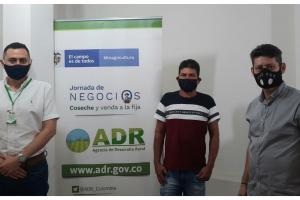 Líbano Proyecto ADR