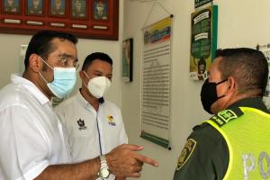 Proyectos Tolima