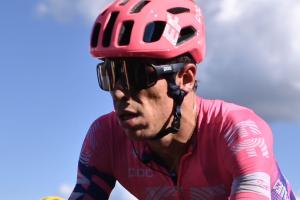 Rigoberto Urán, Tour de Francia 2020