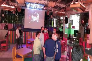 bares en Ibagué abrieron 
