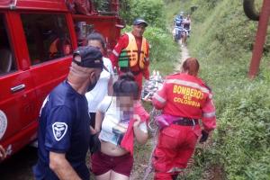 Se ahogó menor en zona rural de Fresno Tolima