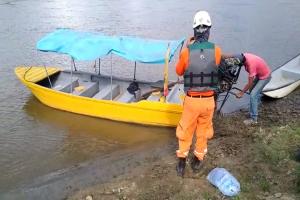 Dos jóvenes se ahogaron en Piedras - Tolima