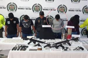 Pagará 9 años de prisión integrante de ´Los Paisas’ asesinar a un hombre en Venadillo