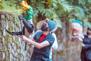 Artistas de Ibagué 