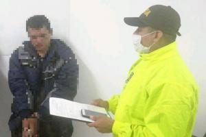 Judicializaron al presunto homicida del líder ambiental en Santa Isabel Tolima