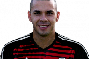 El tolimnese Chaus a Seleccion Colombia