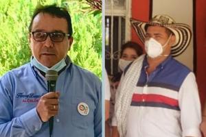 Candidatos Valle de San Juan