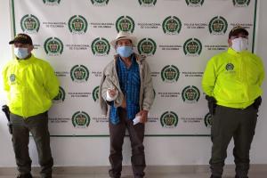 Perdió jugando 'tapazo' y asesinó a un hombre cuando le reclamó la tanda de cerveza