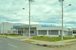 Bacterióloga Neiva