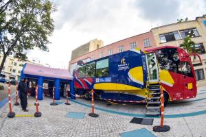 Ruta del Consumidor en Ibagué