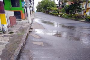 ciudadela simon bolivar Ibagué