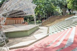 Concha Acústica Ibagué