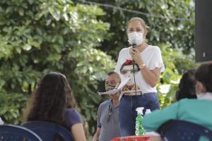 Cortolima en Cunday