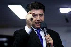 Diego Molano, ministro de Defensa