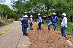 Empresa de Acueducto Alcantarillado y Aseo del Tolima