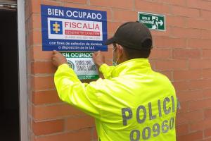 Autoridades dieron un duro golpe contra el narcotráfico en Ibagué