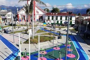 Herveo Tolima