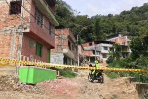 Joven de 19 años asesinó menor de 13 años en Santa Cruz