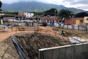 Jornada única alcaldía de Ibagué