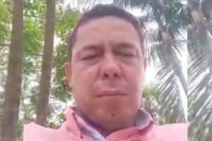 Entre 2017 y 2018 cuando Ospina habría aprovechado su cargo para apropiarse de recursos públicos 