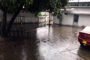 lluvias - Alcaldía de Ibagué