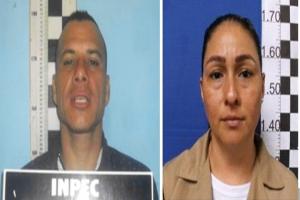 Imputados integrantes del grupo Los de Maye