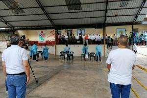 Elecciones Valle de San juan