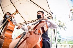 Música Ibagué